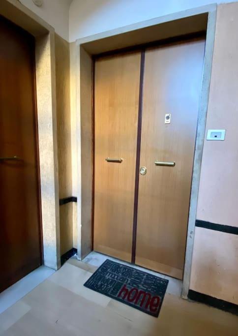 Lovely Near Metro A Re Di Apartment