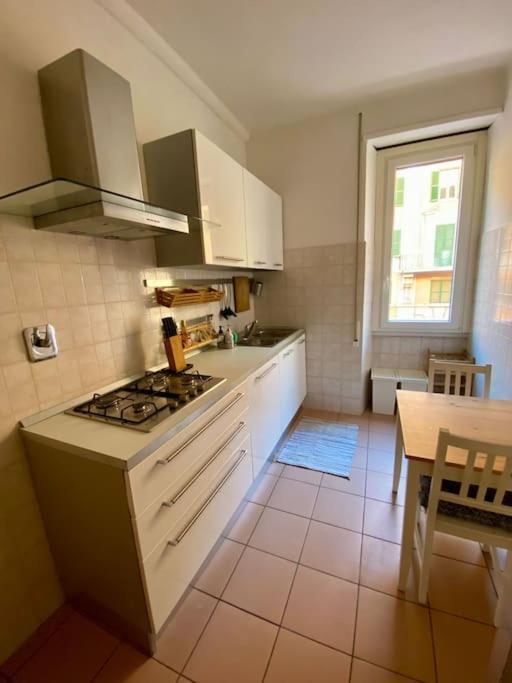 Appartamento Lovely Near Metro A Re Di