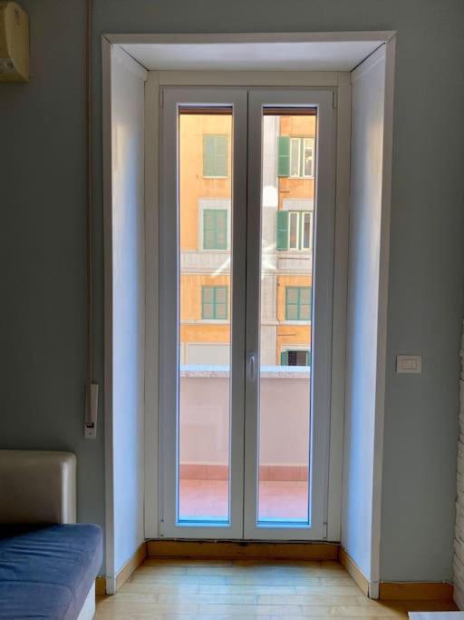 Appartamento Lovely Near Metro A Re Di